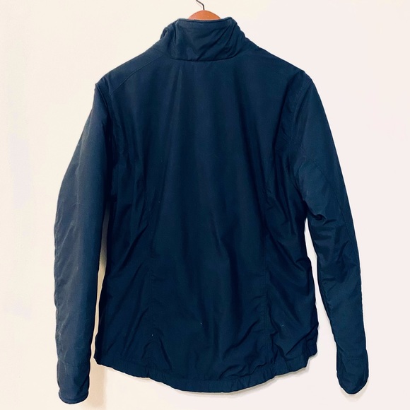 Columbia Sportswear | Wind Shield Fleece Lined Zip Women's Jacket - Size: L - Picture 3 of 7